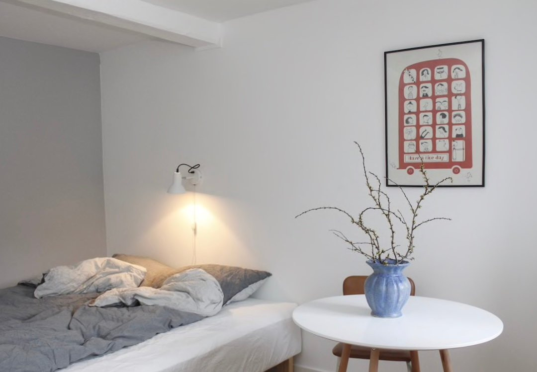 Kærholt Bed & Breakfast