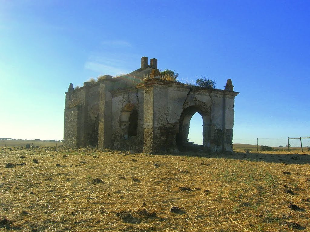 Vila Nova da Baronia旅游攻略图片