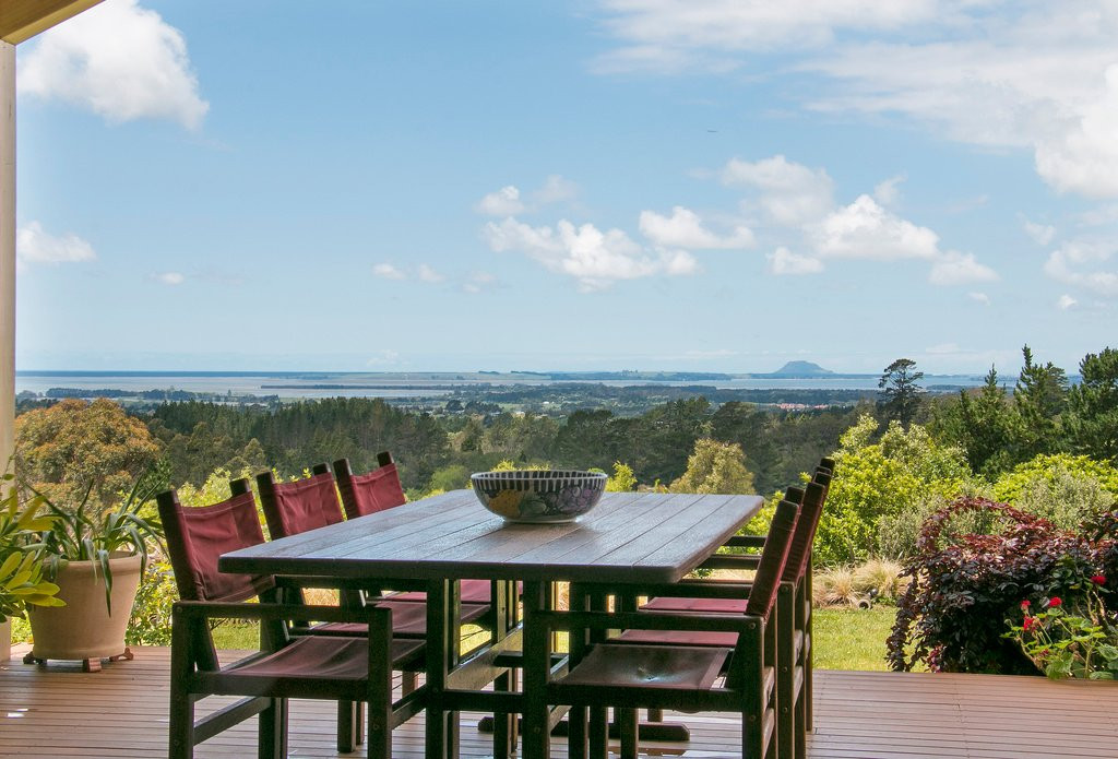 Kaimai Country Lodge主图
