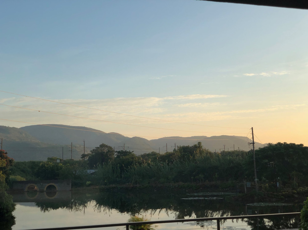 Nkomazi Kruger Lodge & Spa主图