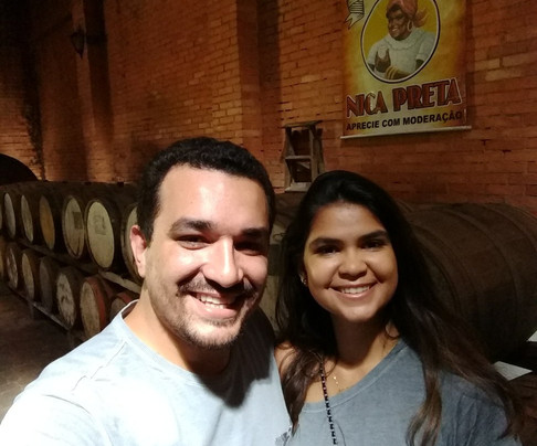 Engenho Nica Preta-伊图佩瓦必去景点