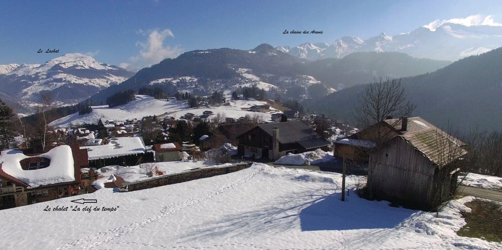 La Clef du Temps-官方