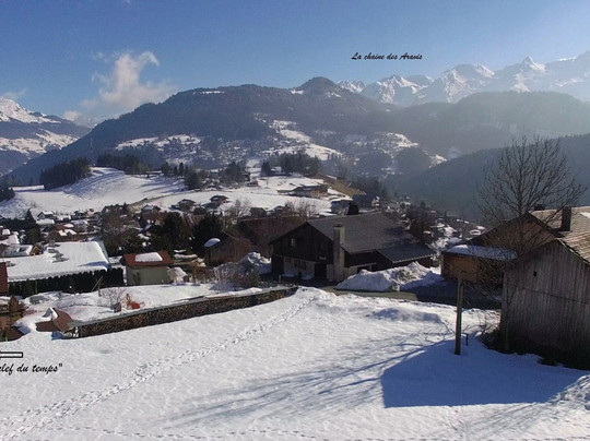 La Clef du Temps主图