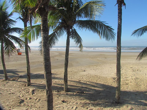 Pousada Cantinho Ocian主图