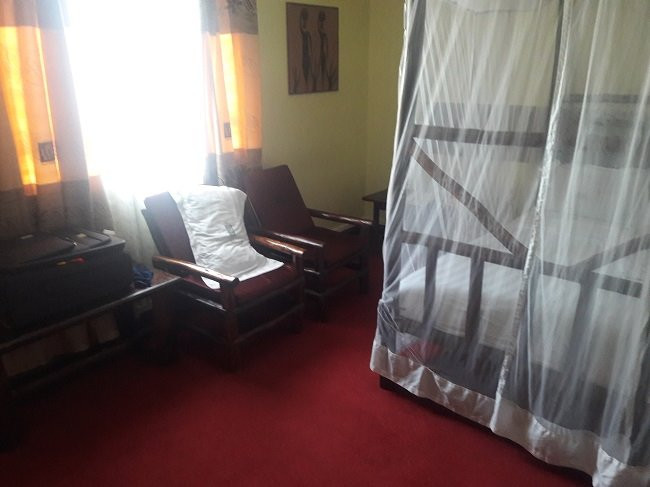 Cravers Grill Thika主图