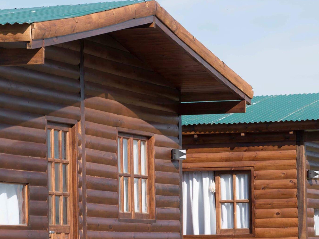 Cabanas Aires Campestres
