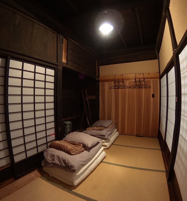 Guest-House-Suginoko主图