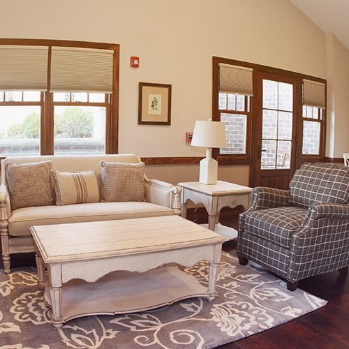 The Inns at St. Albans主图