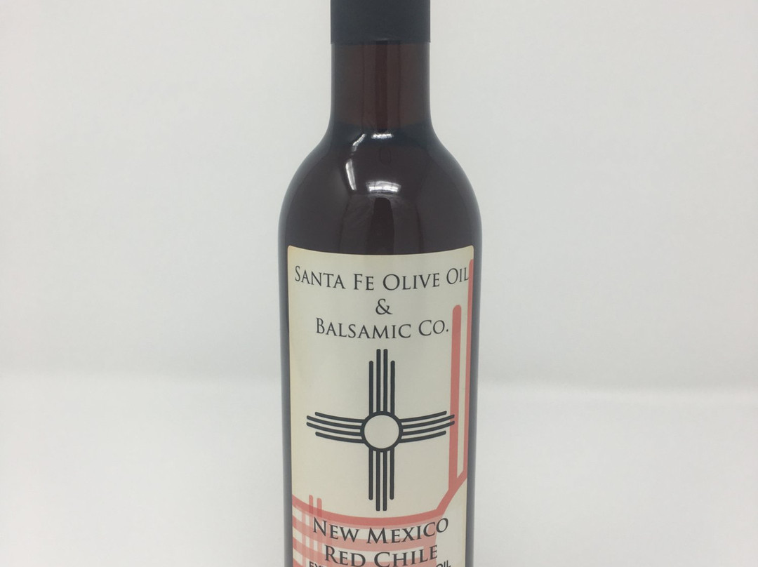 Santa Fe Olive Oil景点图片