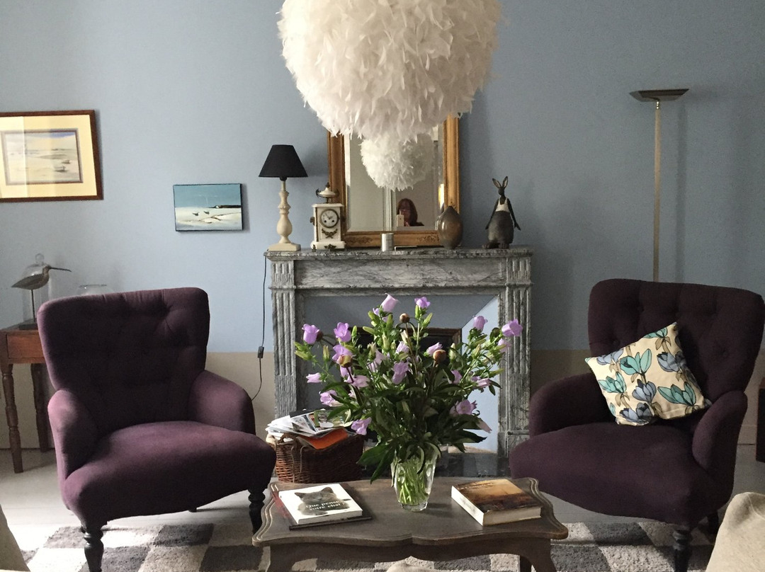 La Maison du Baloir主图