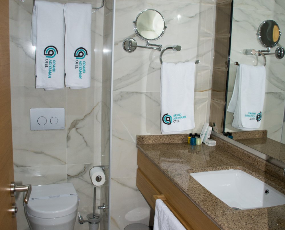 Rabat Resort Hotel主图