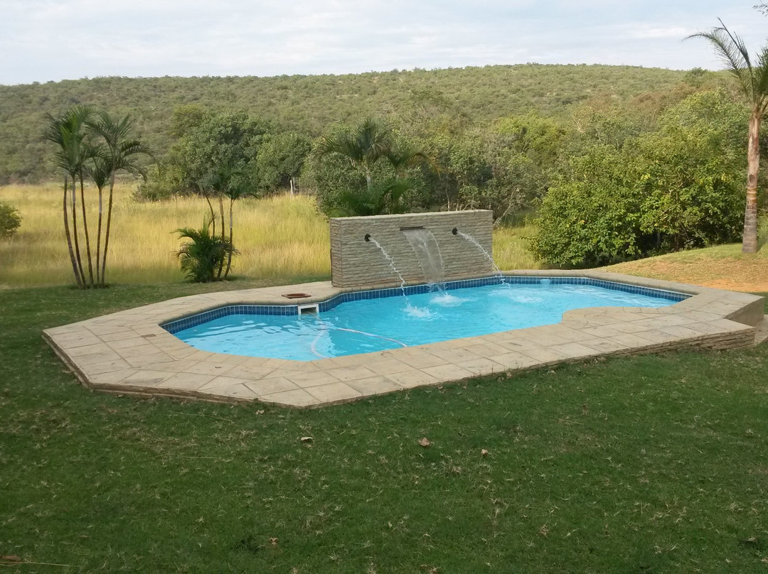 La Barune Game Lodge主图