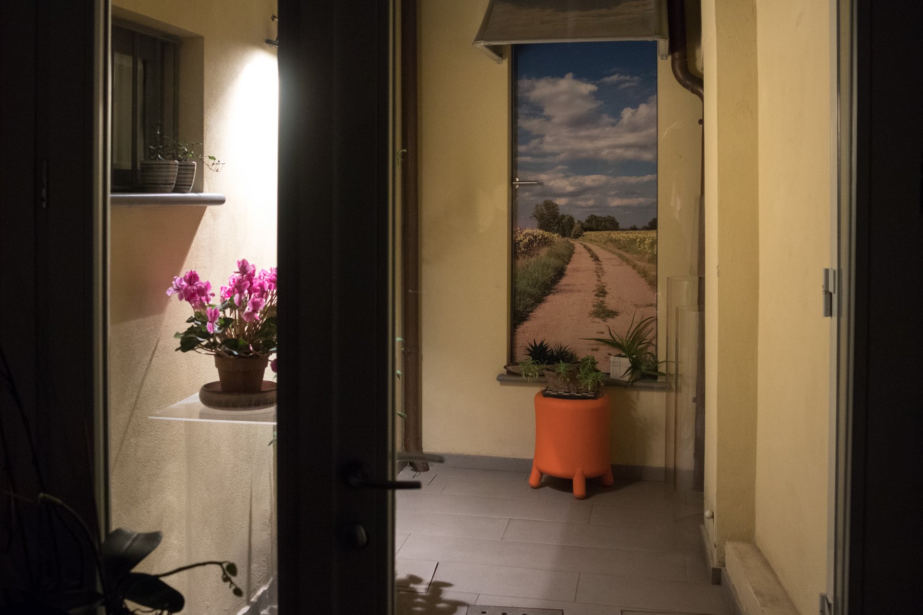 Rosis Bed and breakfast-官方