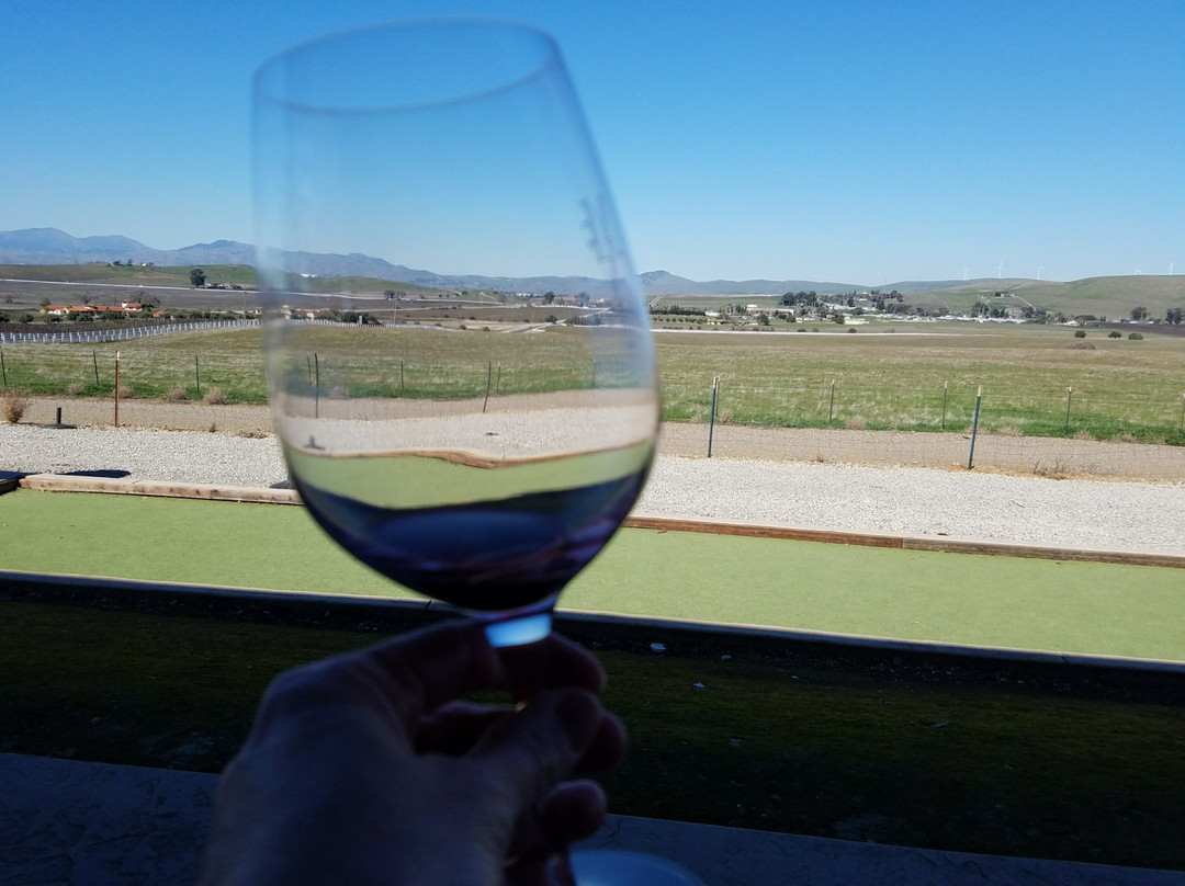McGrail Vineyards and Winery景点图片