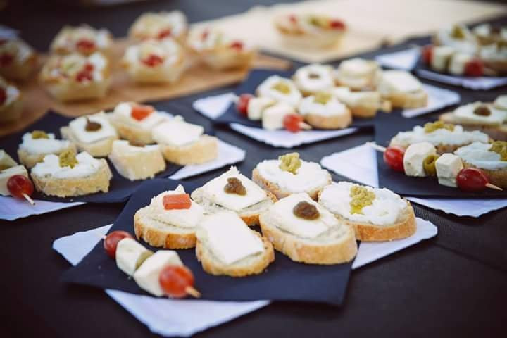 Formatges De Lluca-Lluca必去景点