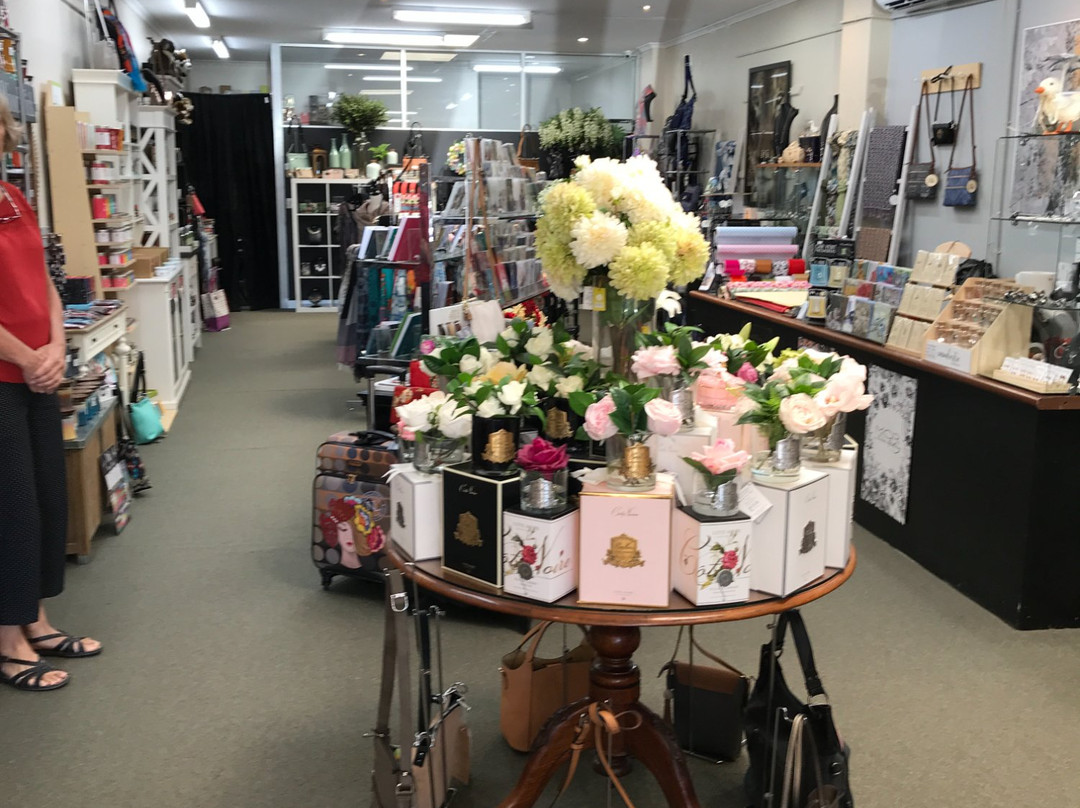 Loyola Jewel-曼斯菲尔德必去景点