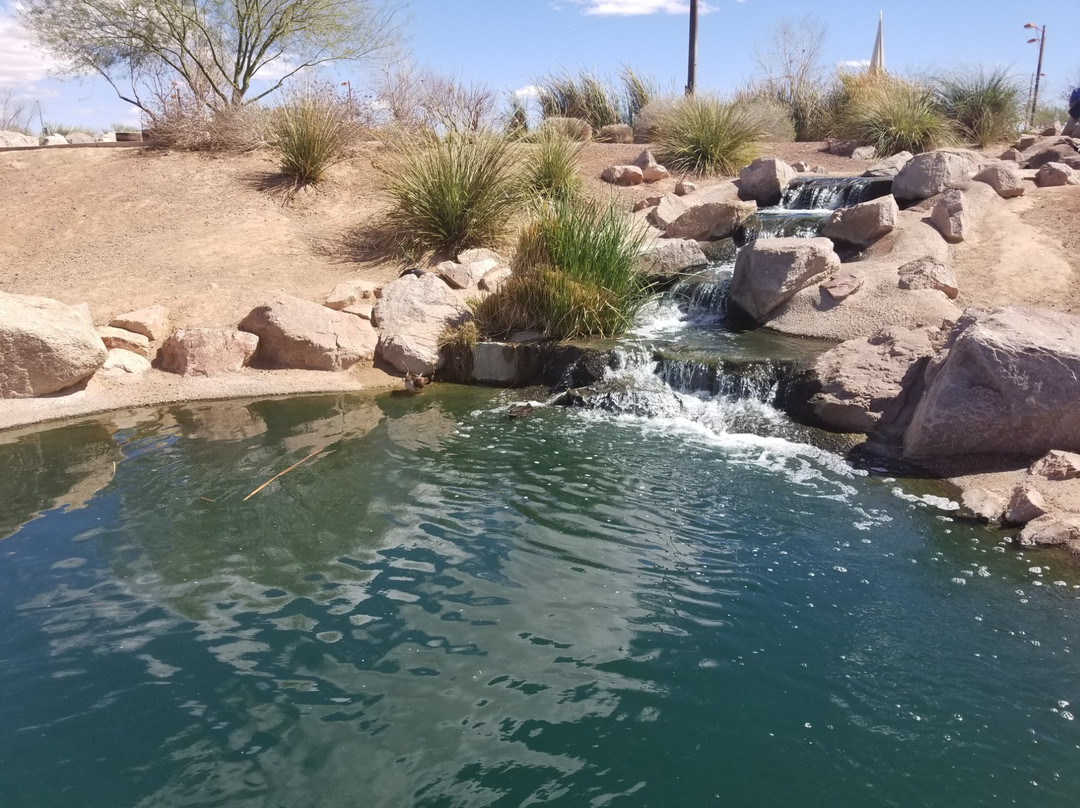 Discovery Park-吉尔伯特必去景点