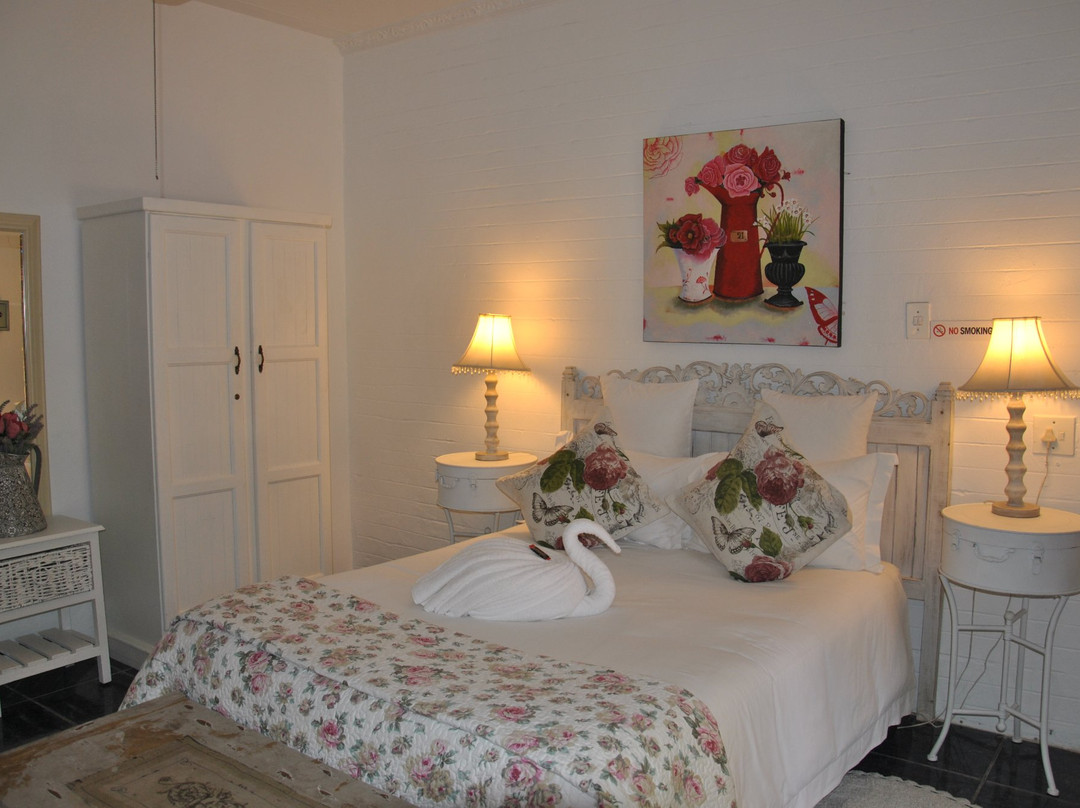 De Loft Guest House主图