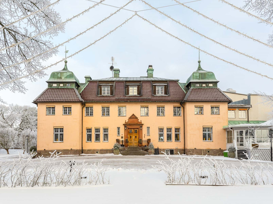 Sastaholm Hotell & Konferens主图