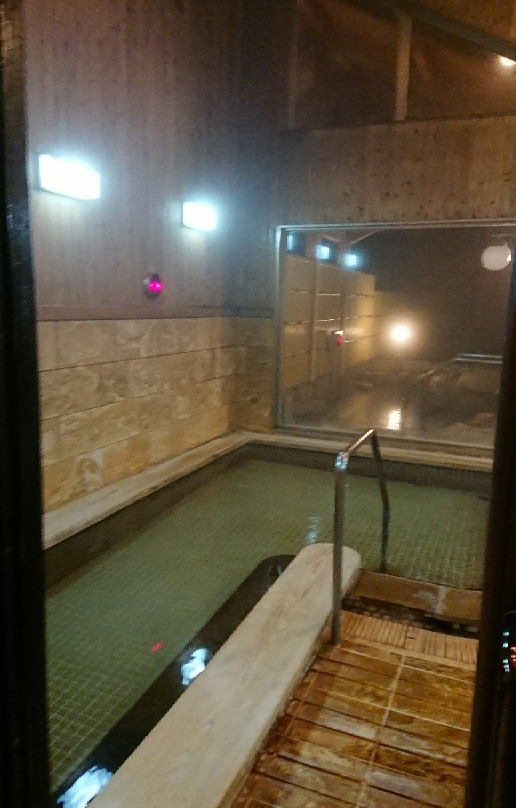 Horigawa Onsen Bijinnoyu-延冈市必去景点
