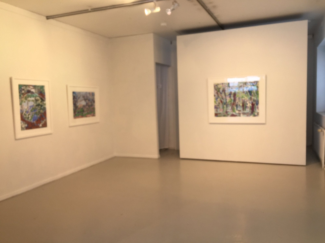 Galleria Joella-土尔库必去景点