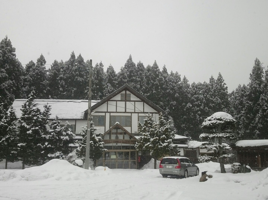 Our Lady of Akita-秋田市必去景点