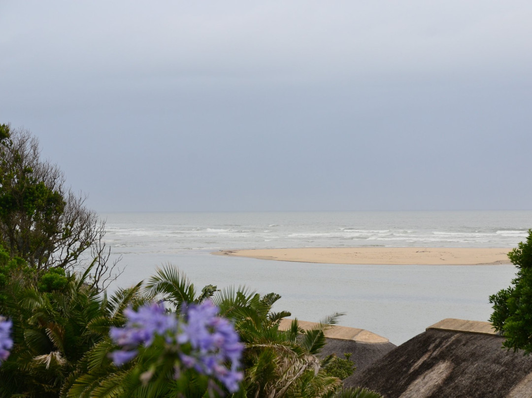 Umngazi Hotel & Spa主图