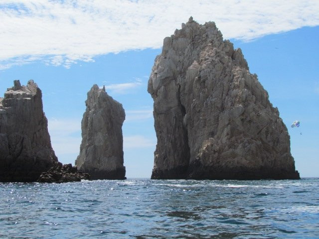 Bay of Cabo San Lucas景点图片