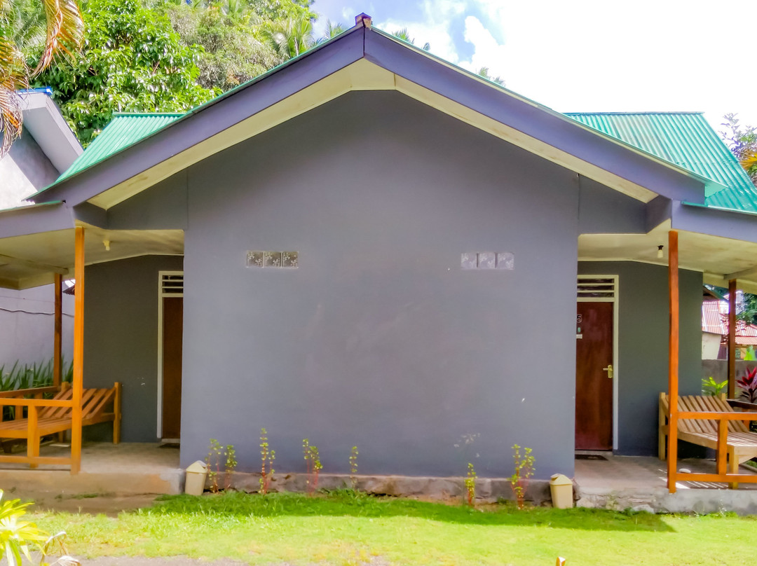 Tangkoko Ranger Homestay主图
