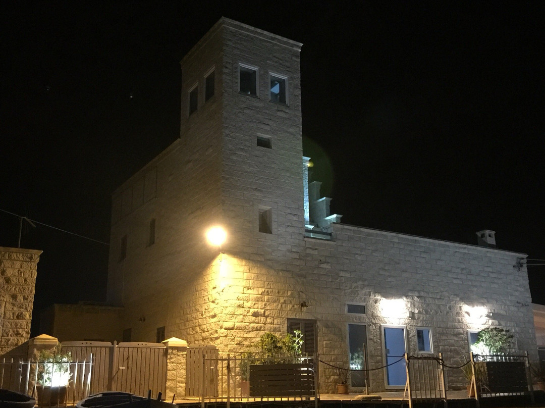 Il Principe del Mare B&B