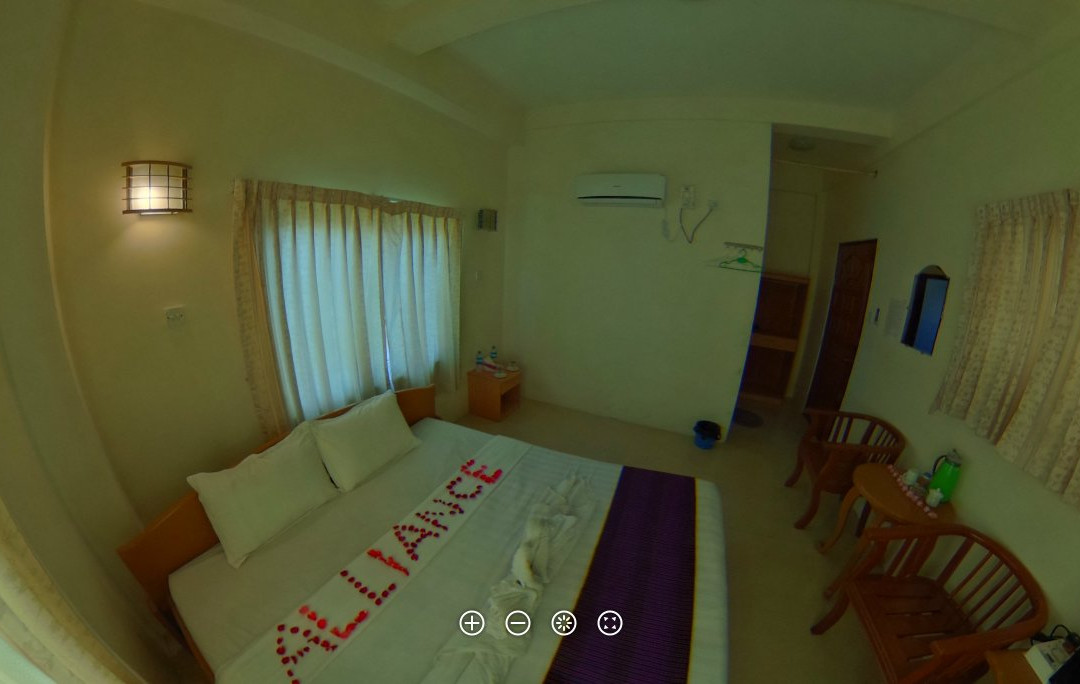 Alliance Resort Hotel主图