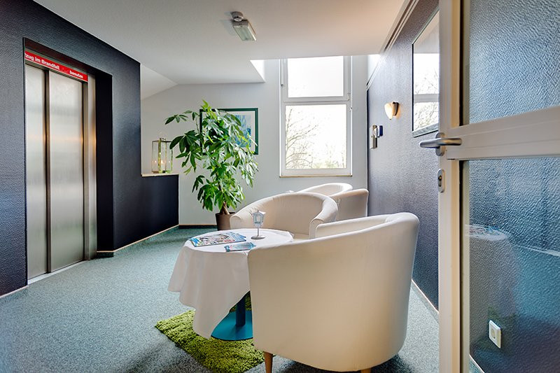 Hotel Alte Klavierfabrik Meißen主图