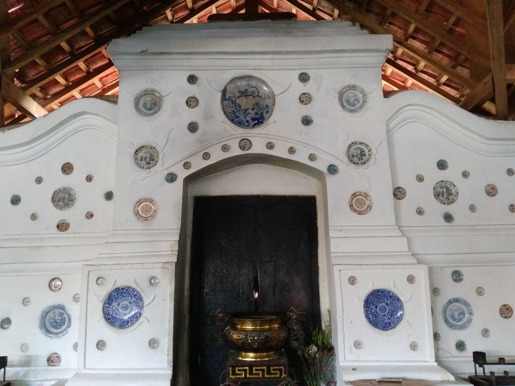 Shrine of Sunan Gunung Jati景点图片