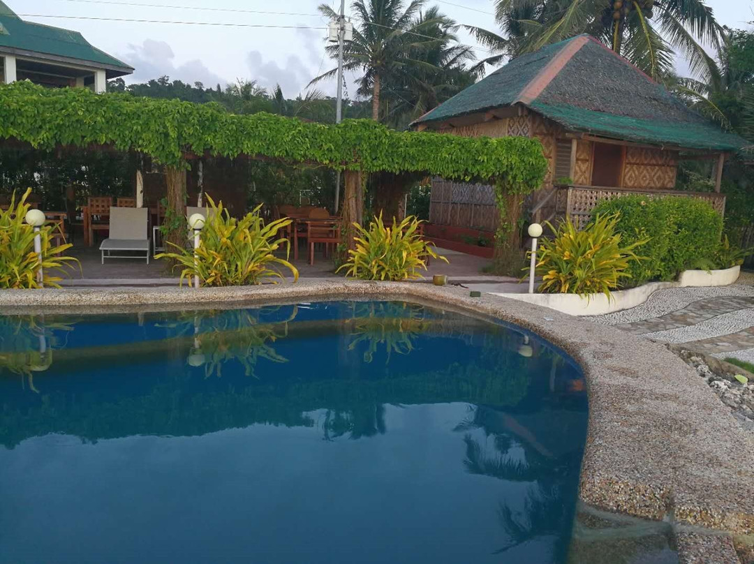 La Luna Beach Resort主图