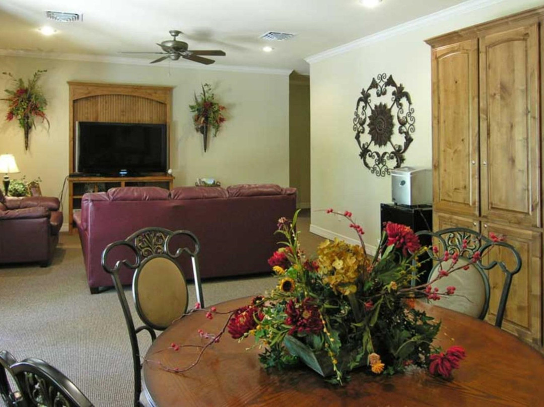 The Links at Land's End-Yantis必去景点