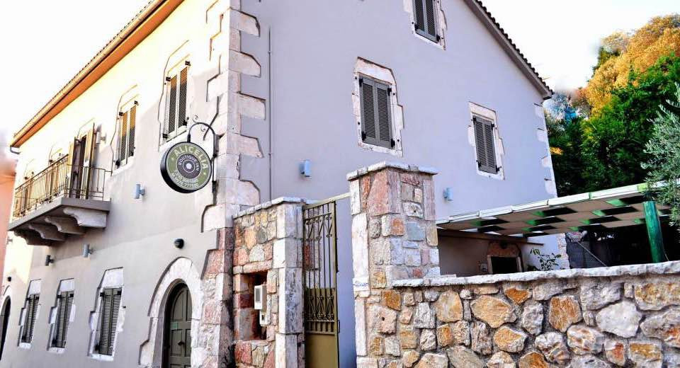 Alicelia Boutique Inn主图