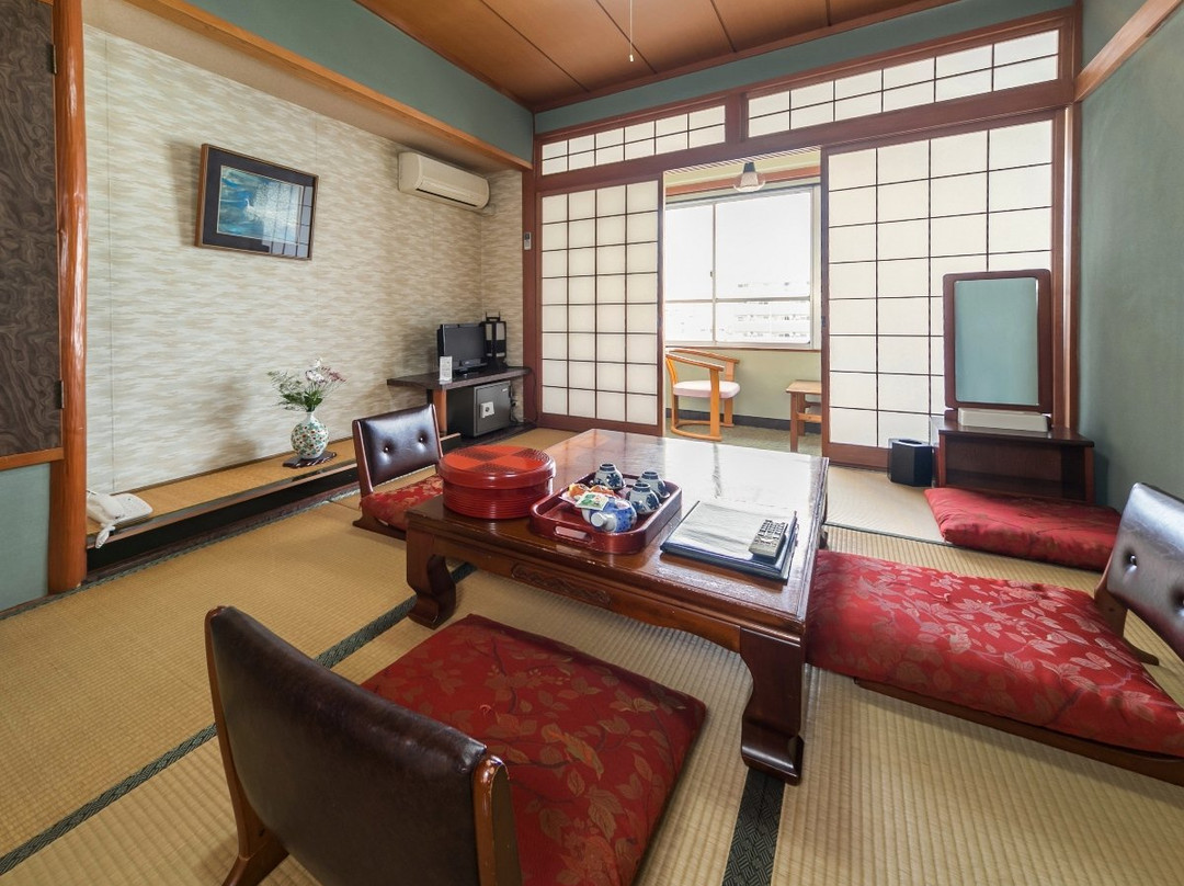 松荣第二别馆主图