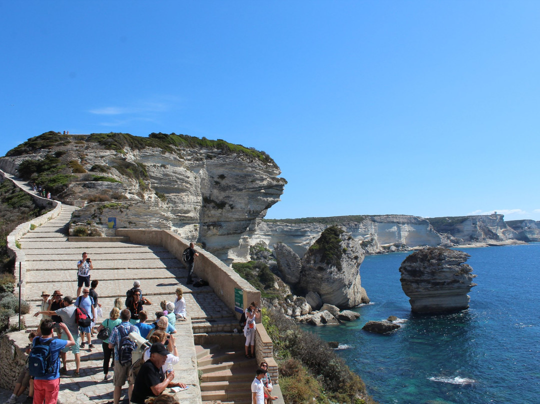 Fortieventi-奥尔比亚必去景点