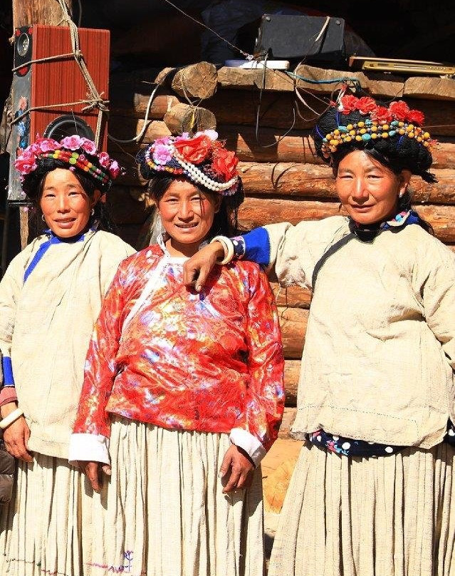 汶川特别旅游区-木里藏族自治县必去景点