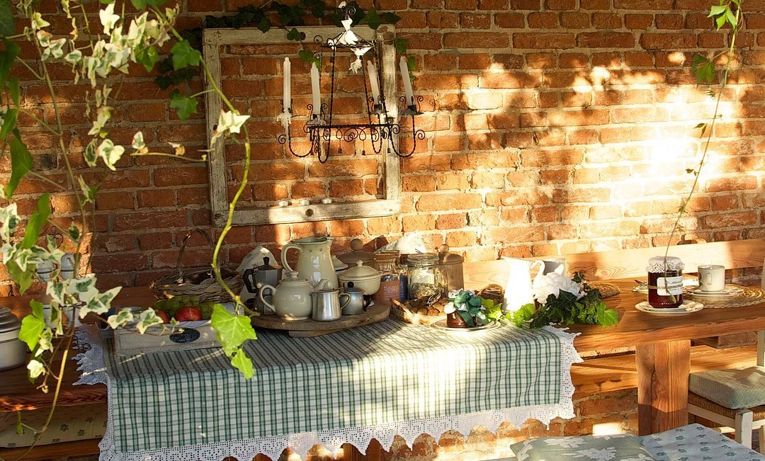 B&B Casa Volton