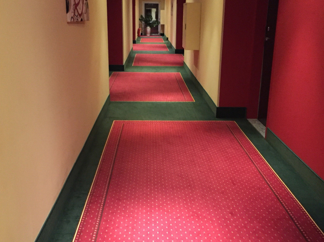 Hotel Karl-Wirt主图