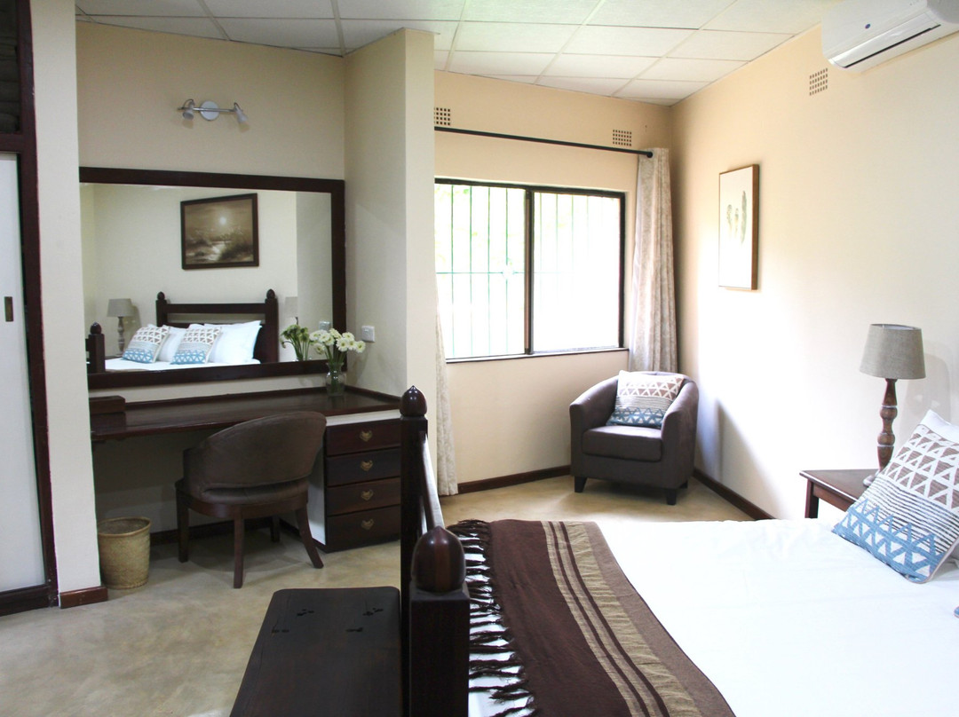 River Bird Guest House主图