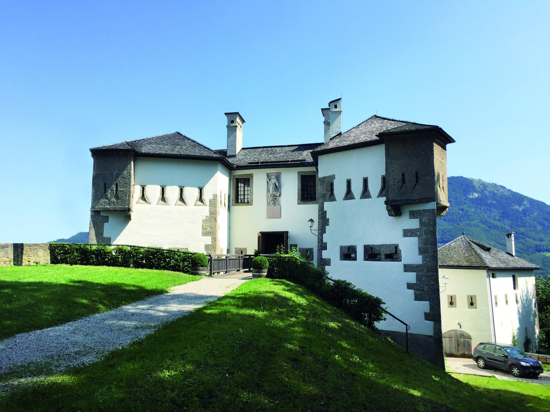 Franziskischloessl主图