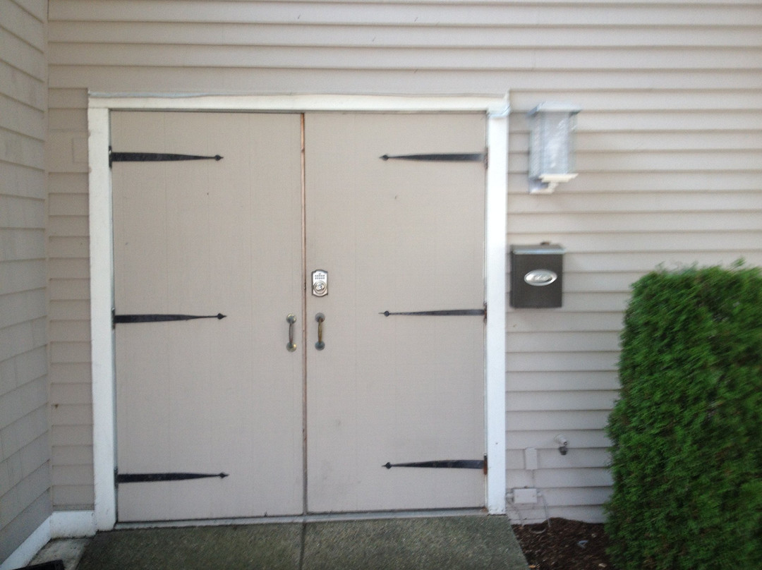 Riddle Room-East Greenwich必去景点