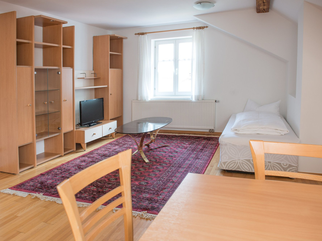 Gasthof Roessle主图