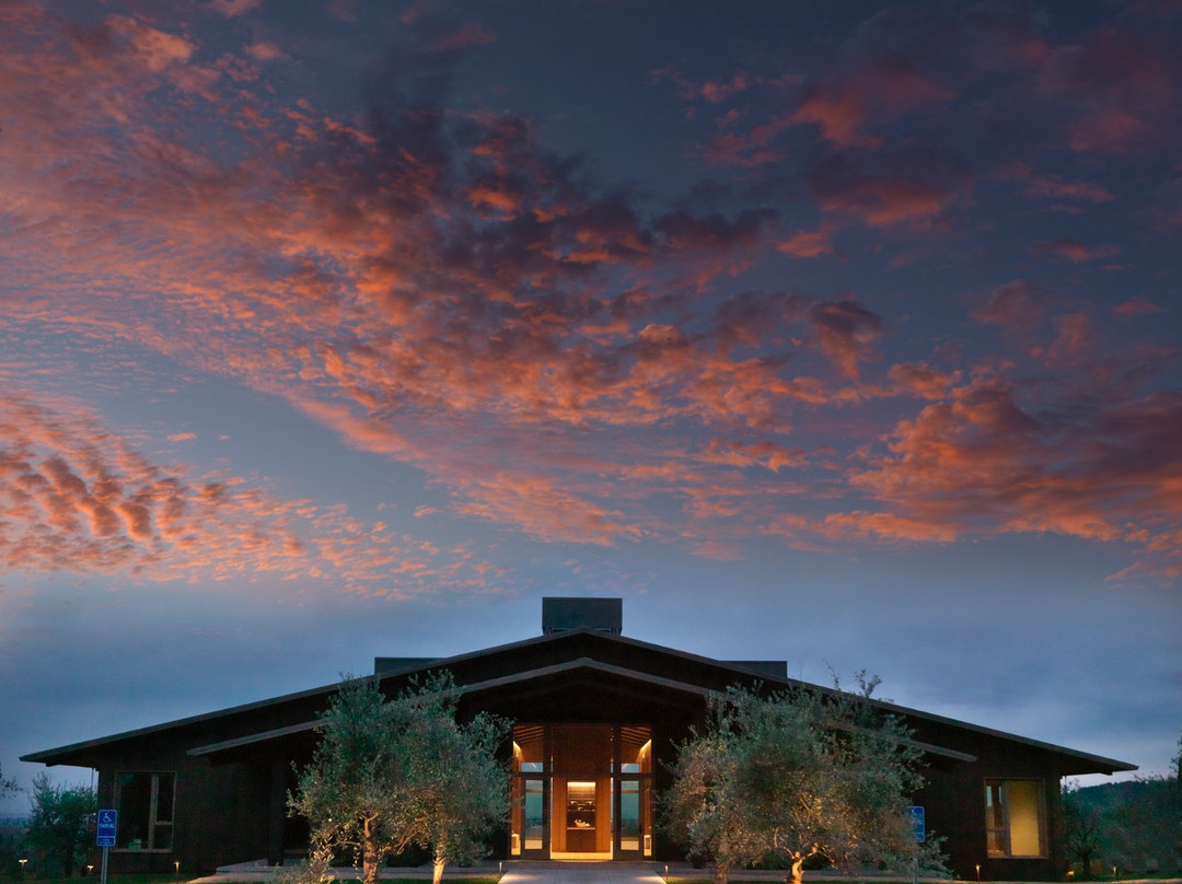 Domaine Roy & fils-Dundee必去景点