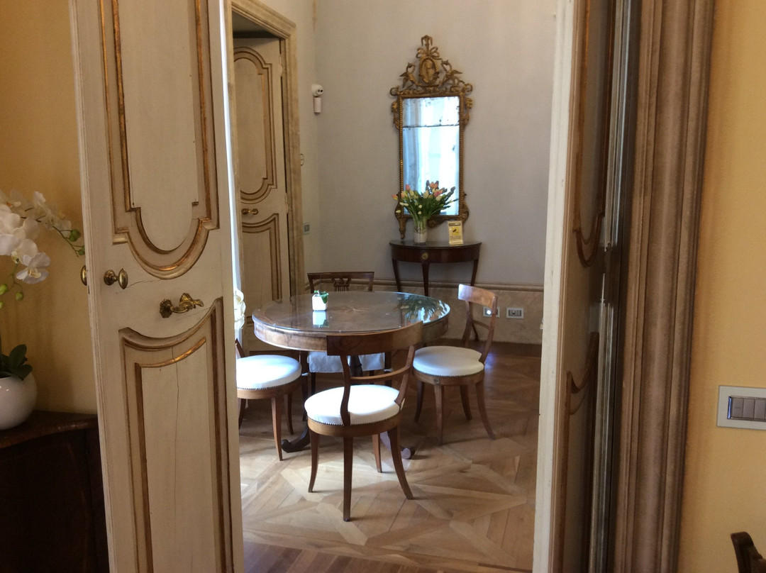 Relais Degli Angeli主图