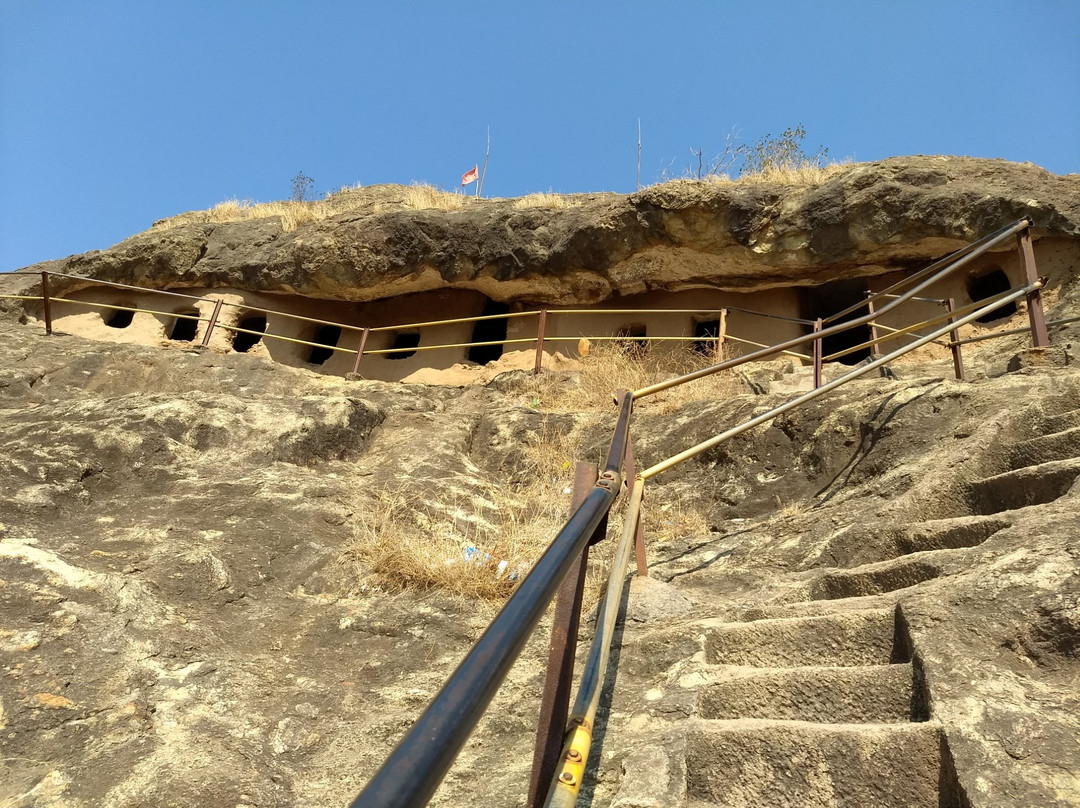 Kadia Dungar Caves景点图片