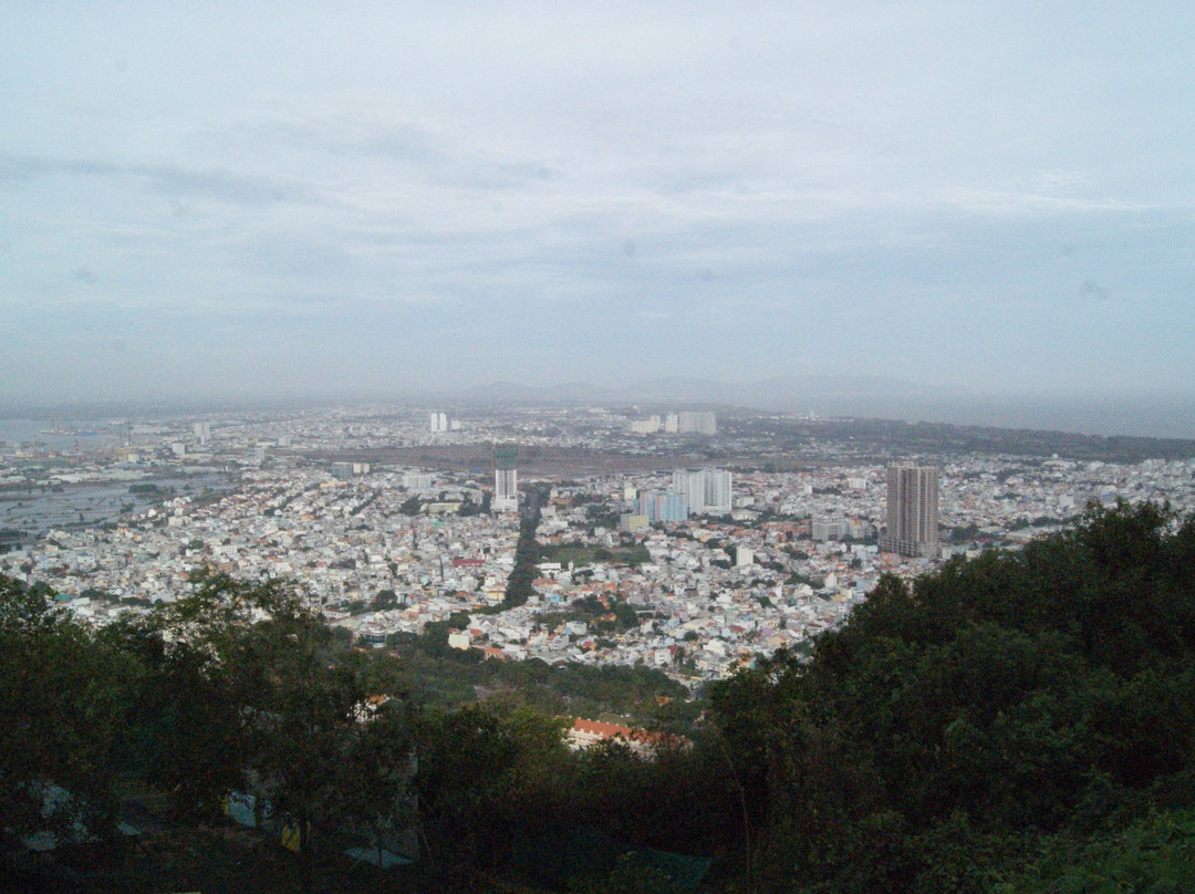 The Doppel Mayer Cable Car-头顿必去景点