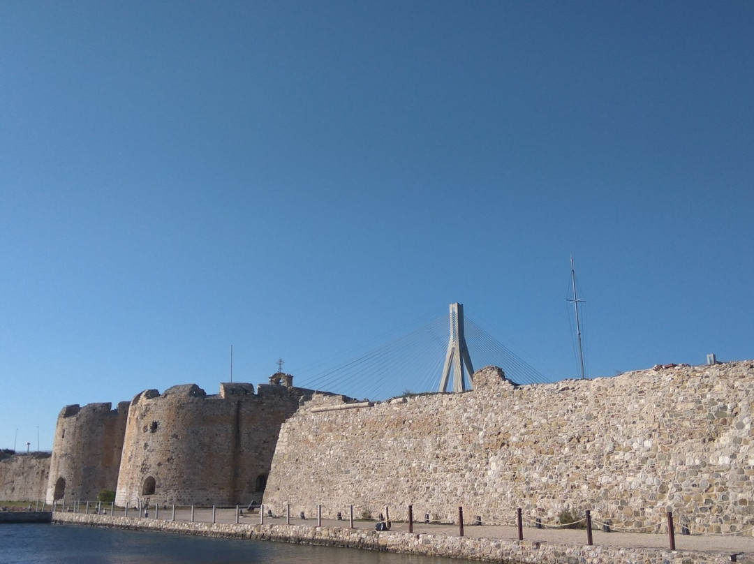 Rio Castle-Rio必去景点